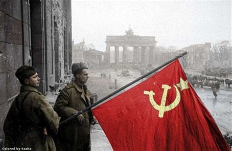 5月2日 苏联红军攻克柏林_空中网军事频道