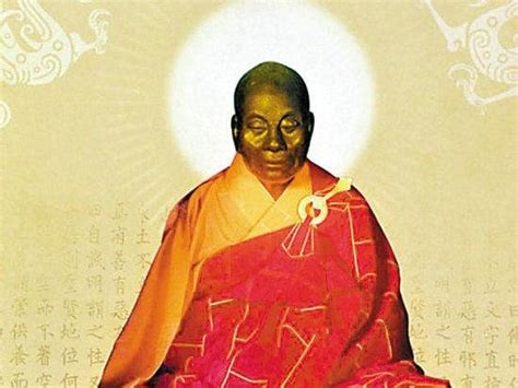 一段历史：禅宗六祖慧能的传奇一生|禅宗|慧能大师_凤凰佛教