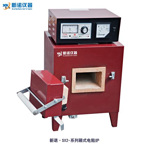 陶瓷箱式电阻炉-马弗炉-产品中心-上海精钊机械设备有限公司