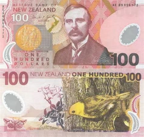 关于新西兰币，你应该知道的那些事！