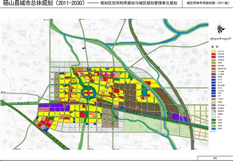 无锡2020城市规划,无锡城市规划,2020无锡锡北镇规划(第7页)_大山谷图库