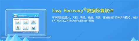 数据恢复软件easyrecovery破解版下载_easyrecovery免费版下载v13.0 绿色版-88软件园