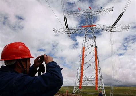 西藏：用电量增速位居全国第一——人民政协网