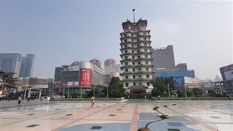 郑州市二七区灏宇产业园企业独栋分层厂房可办环评-厂房网