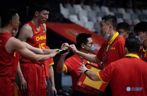 中国男篮亚洲杯历史曾与黎巴嫩交手11次 总战绩为11胜0负_手机新浪网