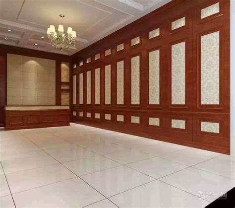 竹木纤维护墙板 400宽集成墙板 PVC免漆木塑装饰板 石塑防潮板-阿里巴巴