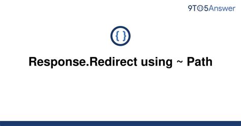 Difference Between Server.Transfer and Response.Redirect (in ASP.NET)