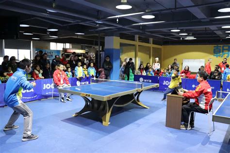 重庆儿童乒乓球培训(中心,机构)-重庆朝一阳乒乓球俱乐部有限公司