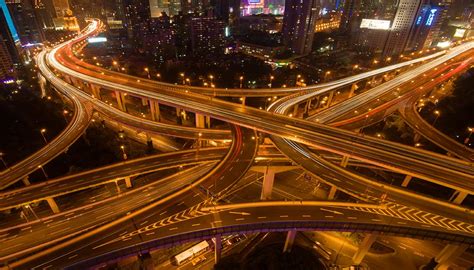 最容易迷路的城市：一个老司机开车也怕迷路，一个连导航都未必对_上海