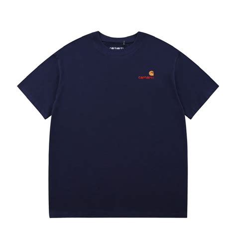 Carhartt wip卡哈特短袖衬衫22ss夏季军事两袋工装半袖T恤221038I-淘宝网
