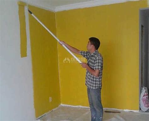 粉刷墙壁有什么步骤吗 粉刷墙壁时候注意事项有哪些_住范儿