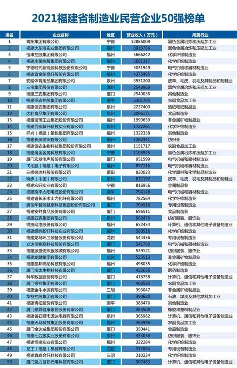 互联网公司前十强排名，中国最大企业前十名
