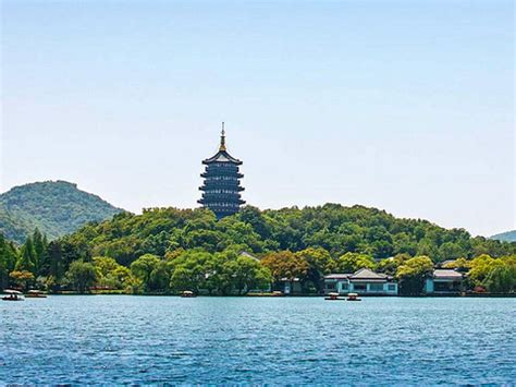 2021杭州秋天去哪里玩-河洛旅游网