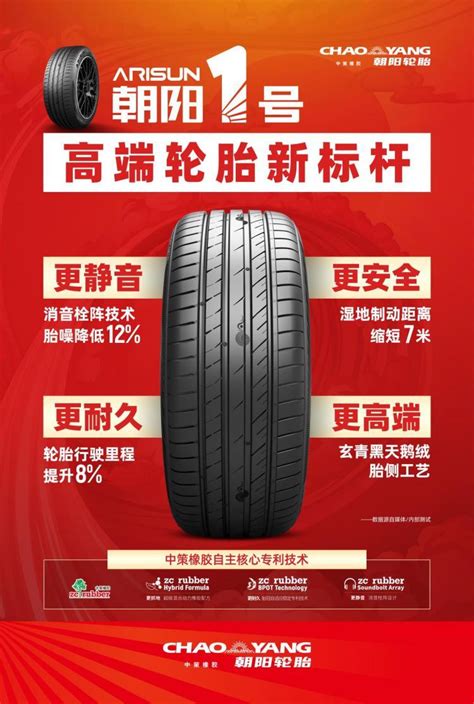 朝阳轮胎网络数字营销 - 综合新闻 - 轮胎商业网