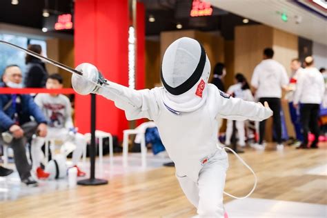 "乐瓦剑手"上海市击剑（重剑）夏季赛将于7月举行——上海热线体育频道
