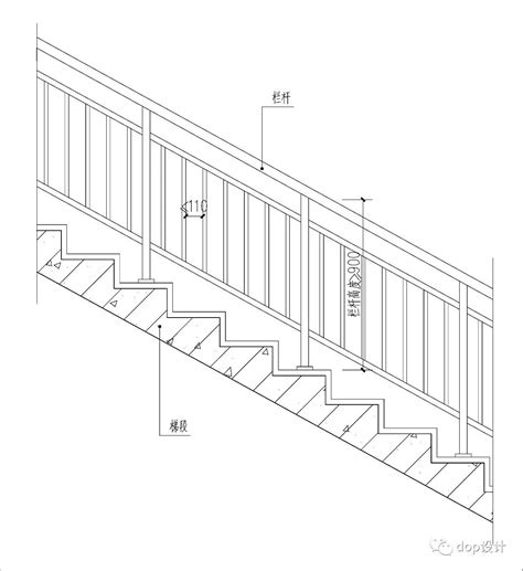楼梯扶手高度怎么量-装修知识大全-装一网
