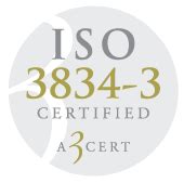 AS/NZS/ISO 3834 - What is it and how can it help you? - Technoweld