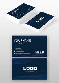 互联网公司LOGO..名片/ 品牌 /VI/ |Graphic Design|Brand|裴裴滴糖_Original作品-站酷(ZCOOL)