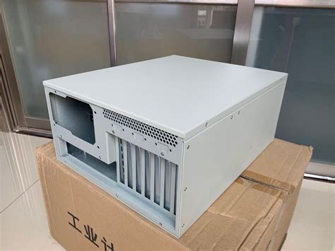 工业电脑机箱 IPC-6C408-天津市研尚电子技术有限公司