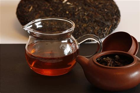 普洱茶品牌和种类推荐，哪些品牌的普洱茶比较好喝 - 果百汇网
