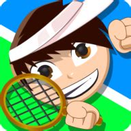 网球传奇冠军手机版下载-网球传奇冠军游戏(tennis clash)下载v3.3.2 安卓版-2265游戏网