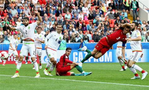 早报-德国1-0智利夺联合会杯冠军 葡萄牙2-1获季军-直播吧