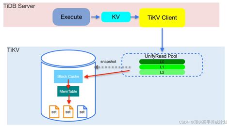 TiDB实战篇-TiKV关键性能参数与优化_tidb参数优化_顶尖高手养成计划的博客-CSDN博客
