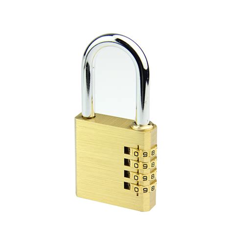 机械密码锁的原理、特点和用途 -- 宁波市江北瑞丰锁业有限公司