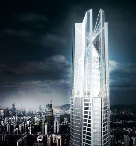 中国第一高楼上海中心大厦：“绿色”概念，更注重环保_凤凰网视频_凤凰网