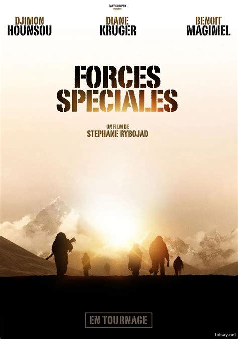 特种部队 Special.Forces.2011.1080p.BluRay.x264 7.6G-HDSay高清乐园