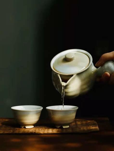 【茶文】五·四 | 人生之春，人生之华，无沸腾，不释放-津乔|匠制纯粹好茶
