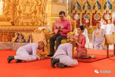 泰国贵妃诗妮娜被褫夺皇室头衔和军衔 上位仅3个月_凤凰网