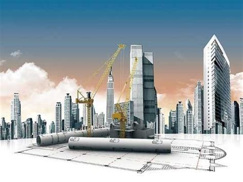 2022年建筑业发展状况及趋势分析