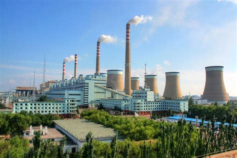 龙源环保承接国内首个燃煤电厂CCUS装置通过168试运
