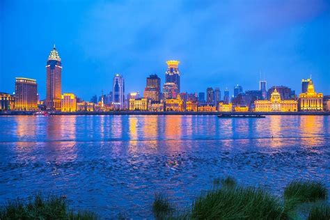 上海最好玩的21个旅游景点排名及介绍