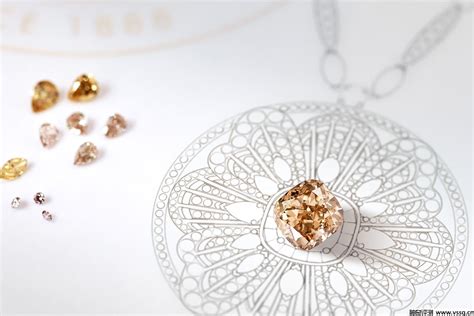 世界顶级珠宝品牌排行 - 中国婚博会官网