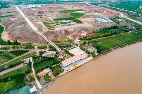 【黄河两岸是我家】为母亲河减负 农业节水化的宁夏实践-宁夏新闻网