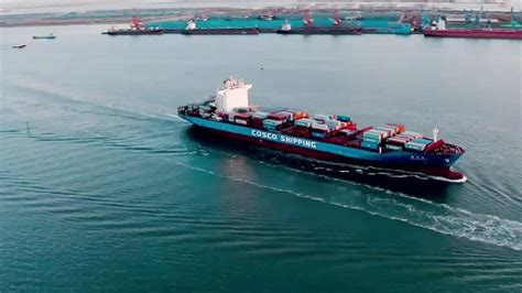 天津大港港区迎第400艘LNG 船