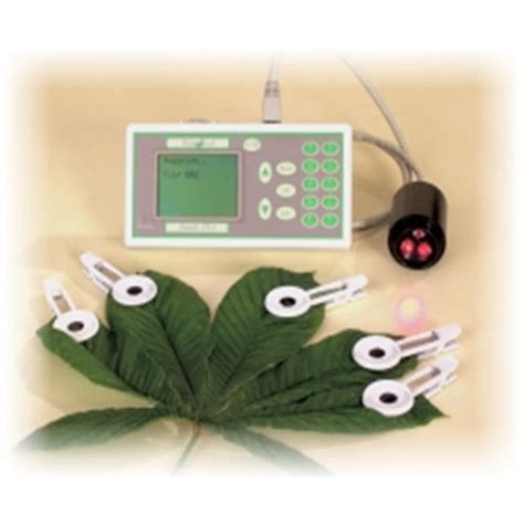 Handy PEA植物效率分析仪-点将科技-专注生态环境及农业科技