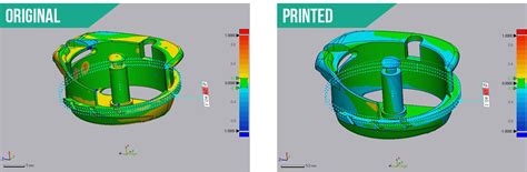 Reverse Engineering 3D Scanning Applications | Artec 3D Scanners