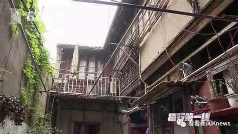 太奇葩！上海租客霸占房屋，让房东60年进不了家门，讨要动迁款