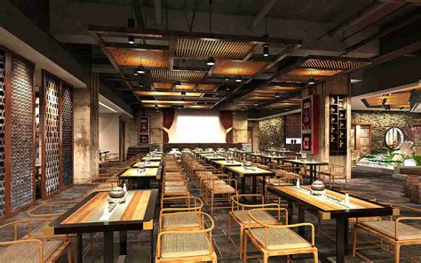 巡游记·金勺子主题餐厅——西安主题餐厅设计公司_西安餐馆设计公司-站酷ZCOOL