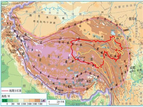 西藏阿里地区日土县发生4.9级地震_深圳新闻网