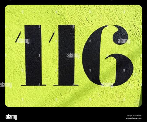 116 Text Effect and Logo Design Number