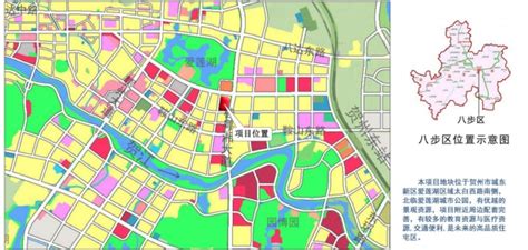 贺州市最新城区规划图,贺州最新规划图,贺州市最新规划图高清_大山谷图库