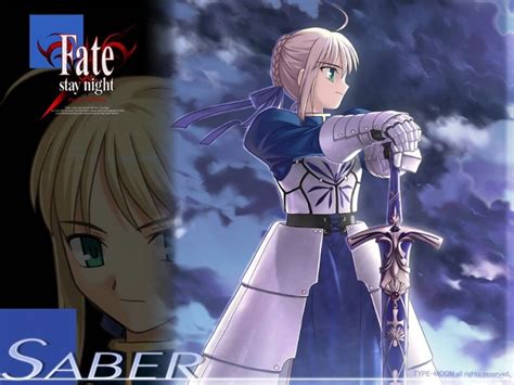 Fate Stay Night: How to watch the saga in chronological order ...