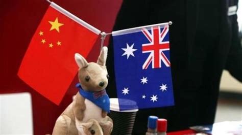 澳总理呼吁中国取消对澳贸易制裁 - 2022年7月13日, 俄罗斯卫星通讯社