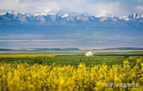 新行程——伊犁州-伊宁县-托乎拉苏草原风景旅游区|4A
