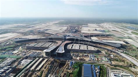 特区40年｜深圳宝安国际机场：28年跻身全球最繁忙机场_深圳新闻网