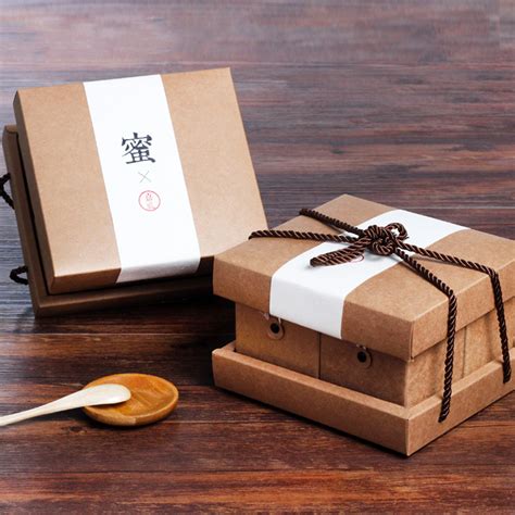 赣州精装盒厂家 茶叶包装盒 礼品包装盒 长方形天地盖盒-阿里巴巴